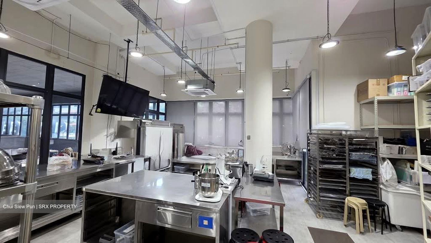 Tai Seng Centre (D13), Factory #526474421